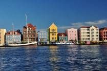 Willemstad, em Curaçao